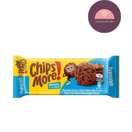 Chips More Chocolate Chips Cookies Original 135g