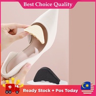 BCQ Shoe Insole Shoes Women Shoe Insole Women Toe Protector Shoes Pad For Loose Shoe Forefoot Pad Hi