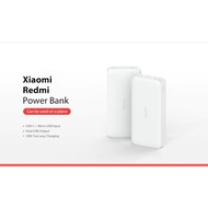 Xiaomi Redmi Powerbank 10000mAh