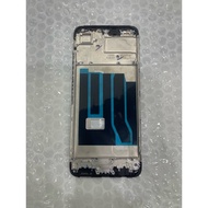 Realme C53 lcd mounting frame