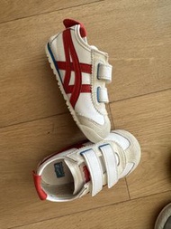 Onitsuka Tiger 兒童運動鞋