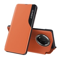 SGP Hybrid For Honor X9d 5G Phone Case Leather Smart Flip Magnetic HonorX9d Honar Onor X9 D X 9d 5G