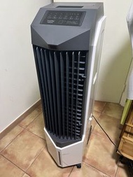 Imarflex 伊瑪ICF-280R 28公升移動遙控水冷風機