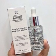Kiehls 科顏氏維C美白淡斑精華液