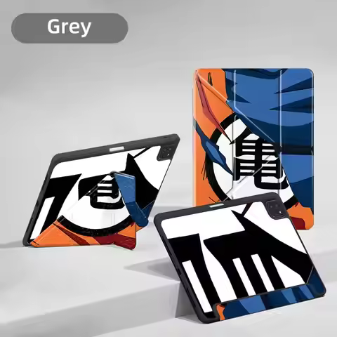 Tablet Case For iPad Mini 6 7 Pro 2025 Air 4 5 M3 M2 1 2 M4 11inch Pro 11th 10th 9th 8th 7th 12.9inc