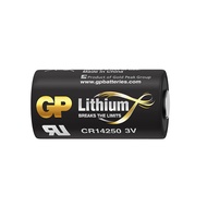 GP Speedmaster CR14250 Large Capacity Lithium Battery Smart Toilet Battery Toilet Cover Toilet Batte