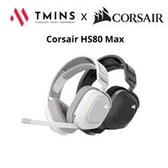 Corsair HS80 MAX RGB wireless headphones - Genuine product