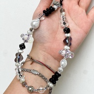 She A BADDIE - Phone Charm