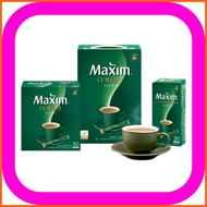 ✈ ➞ ⊙ [Maxim] Decaf Coffee Mix / Decaffeinated Coffee Mix /  Decaf Instant Coffee Mix