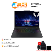 LENOVO LEGION 5 15IRX10 83LY003LTA NOTEBOOK (โน้ตบุ๊ค) INTEL CORE I9-14900HX / RTX 5070 / 24GB / 1TB