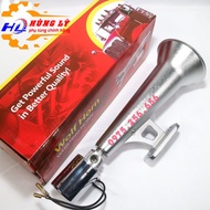 Còi hơi 12V-24V gang giọng chim còi chim  còi kèn ô tô phụ tùng và phụ kiện ô tô phụ tùng Hùng Lỳ