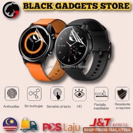 Hydrogel Screen Protector Film for Garmin Forerunner 220 / 225 / 225s / 230 / 245 / 255 music / 255s