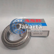Bearing / Laker 6009ZZ / Bearing 6009 ZZ ASB