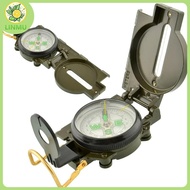 [LINMU] Portablepass  Outdoor Camping Foldingpass Hiking Survival Trip Precision  Expedition Tool VN