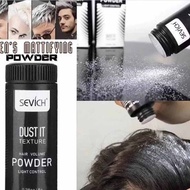SEVICH Hair Powder 8 Gram Bedak Rambut Hair Styling