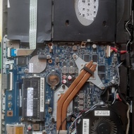 Motherboard mainboard Asus X450J Core i7 Dual VGA Nvidia