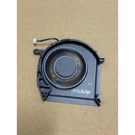Fan - Laptop Cooling Fan For Lenovo Legion 5-16IRX9 83DG Y7000P IRX9 2024 12V New