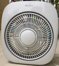 GREE 圓形風扇
