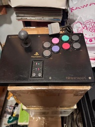 HORI Fighting Stick PS 街機搖桿