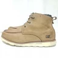 Size 41/42 Ctaterplilar Caterpillar Moctoe CAT Caterpillar Boots