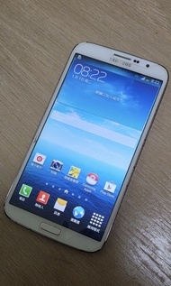 二手 三星 Samsung Galaxy Mega