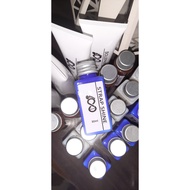 Strap Shine leather shine to polish birkenst0ck or any cork footbed slide slippers 30ml by Soleful