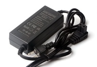 รถตู้เย็น Power Adapter Converter สําหรับใช้ในบ้าน Alpicool ICE Tiger Neutral กล่องประเภท 220V AC/12