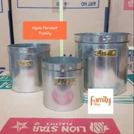 1/2 Liter Rice Liter