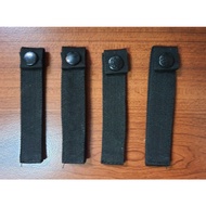 Tactical Gear Attachment Molle Straps for Tactical Bag
