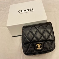 Chanel 23B方胖子