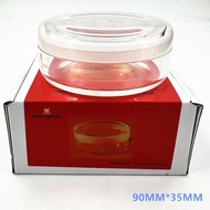 Watch Tools Repair Cleaning Glass Cylinder Clock Thickened Accessories Oil Cleaning Cylinder Glass T