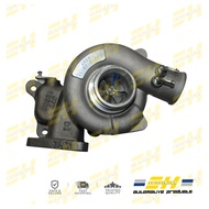 MITSUBISHI STORM 4D56 TURBO CHARGER