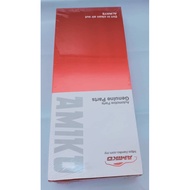 MYVI 1.5 ALZA air filter 17801-bz030