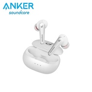 Anker Soundcore Liberty Air 2 Pro 主動降噪真無線藍牙耳機-石英白