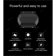 CYCPLUS Wireless Dual Mode Sensor
