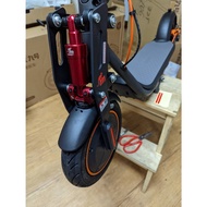 [Tianyi Technology] Taiwan Ready Stock Monorim Ninebot No. 9 Electric Scooter Accessories F20/F30/F4