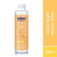 AIKEN Vita-C Brightening Micellar Water 150ml