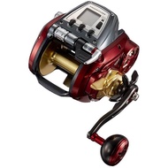 2020 NEW DAIWA SEABORG 800MJS JDM Big Electric Reel 800MJS with 1 Year Local Warranty & Free Gift Br