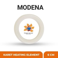 Ferroli Large Heating Element Gasket (6 cm Diameter) for modena Heating Element