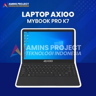 Axioo Mybook Pro K7 (8N5) (14"/i7-1165G7/8GB/512GB SSD NVME/Win10Pro)