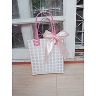 Cute Basket For Documents Tablets Files A4 Document