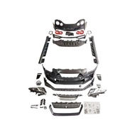 GTR R35 Convert Facelift Bumper Bodykit G1644