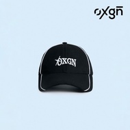 OXGN Curved Cap For Women