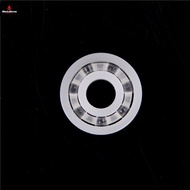 1 PCS Plastic Bearing PP 608 Glass Balls 8*22*7mm Ball Bearings