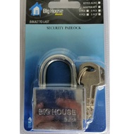 BUICK BIG HOUSE PADLOCK 40MM