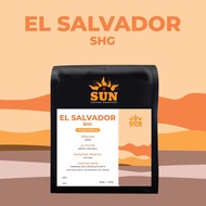 El Salvador SHG (Single Origin) เมล็ดกาแฟ เอลซัลวาดอร์ (100% อาราบิก้า) Coffee Bean 200g / 500g