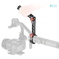 Will Sling Handle Grip for ZHIYUN CRANE 2S Handheld Gimbal Stabilizer