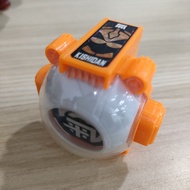 DX Kishidan eyecon Bandai Rare Special Ore Ghost Eyecon Special Ore Damashii kamen rider ghost eyeco