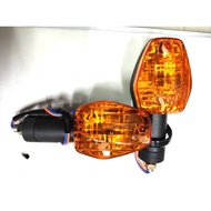 WAVE ALPHA signal light flasher light FOR WAVE ALPHA SIGNAL LIGHT lamp honda wave