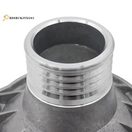 Cooling Thermostat Housing Aluminum for  E32 E34 E38 E31 530i 740i Car 11531720173